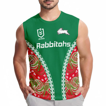 SOU Personalized Custom Tank Top 13