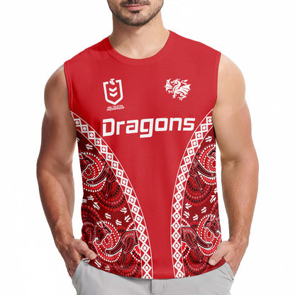 STG Personalized Custom Tank Top 13