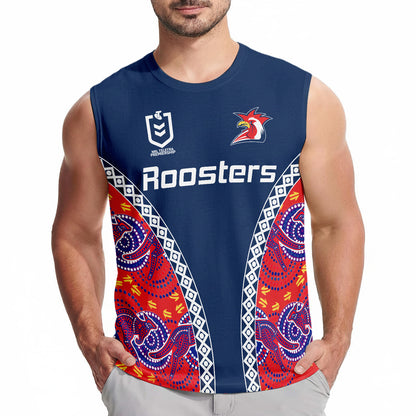 SYD Personalized Custom Tank Top 13