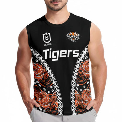 WST Personalized Custom Tank Top 13