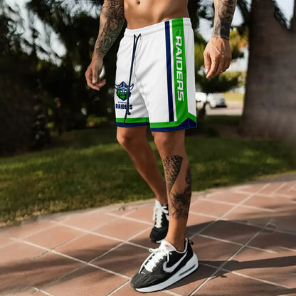 CAN Personalized Custom Short Pants 24