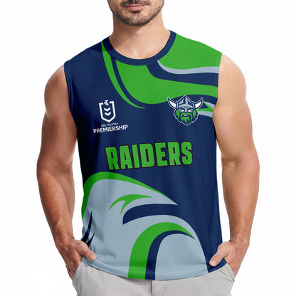 CAN Personalized Custom Tank Top 14