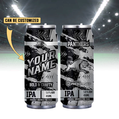 PEN Personalized Can Shaped Tumbler 3