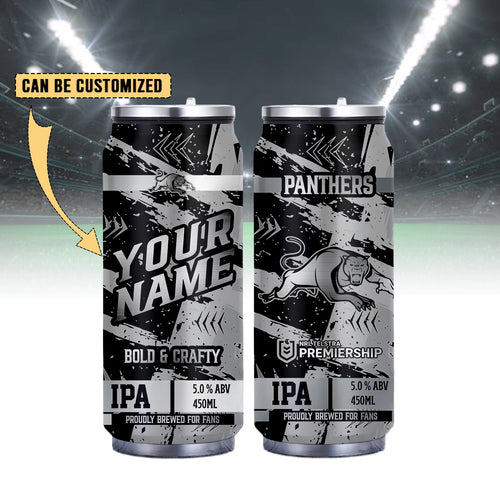 PEN Personalized Can Shaped Tumbler 3