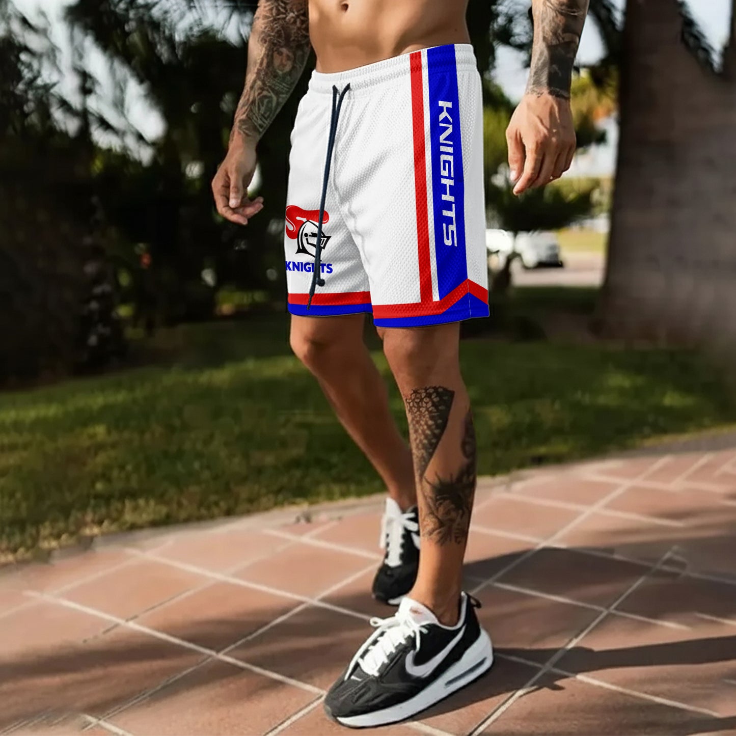 NEW Personalized Custom Short Pants 24