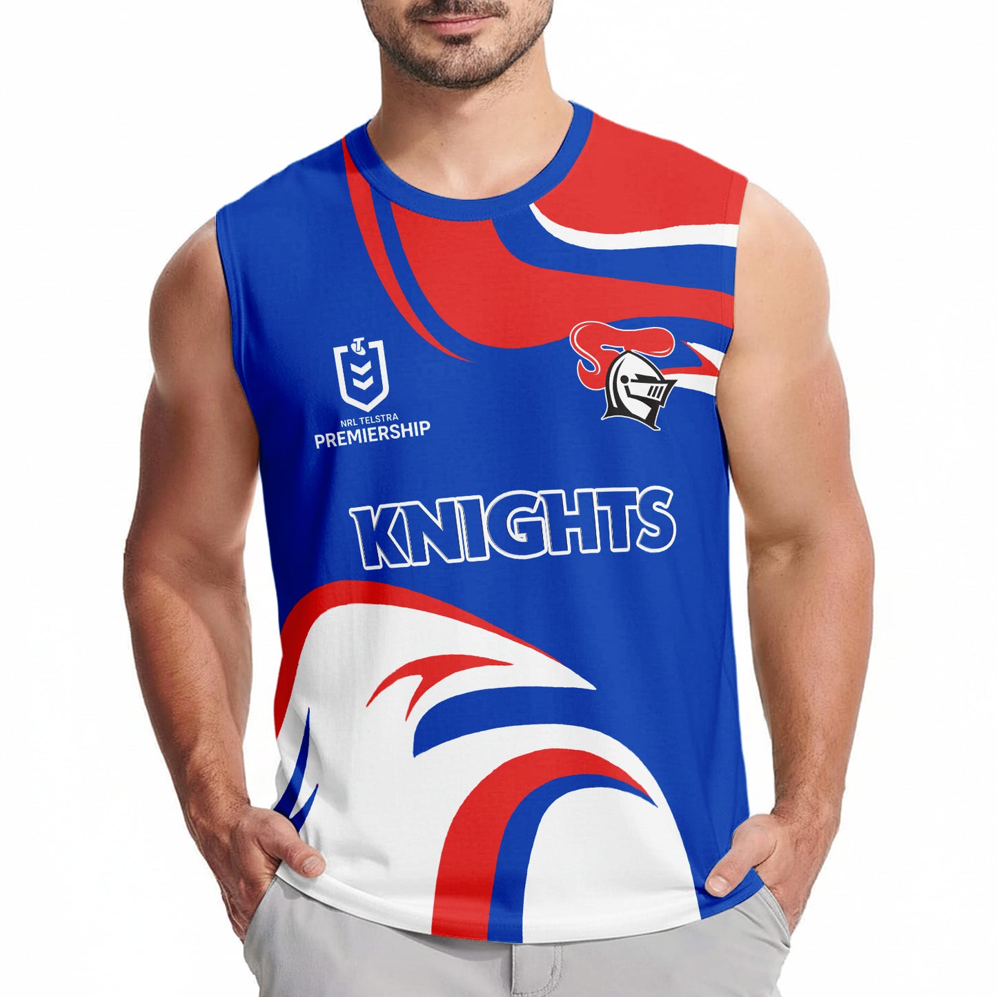 NEW Personalized Custom Tank Top 14