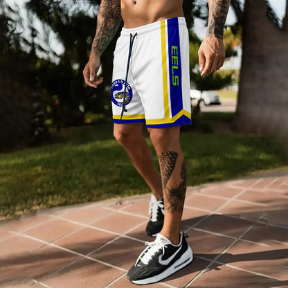 PAR Personalized Custom Short Pants 24