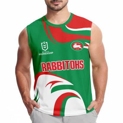 SOU Personalized Custom Tank Top 14