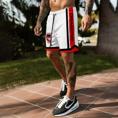 STG Personalized Custom Short Pants 24