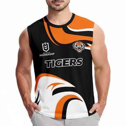 WST Personalized Custom Tank Top 14