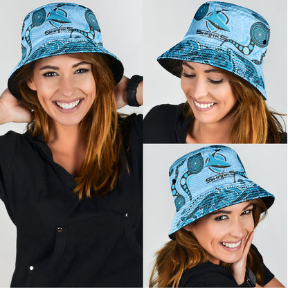 CRO Personalized Custom Bucket Hat 12