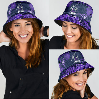 MEL Personalized Custom Bucket Hat 12