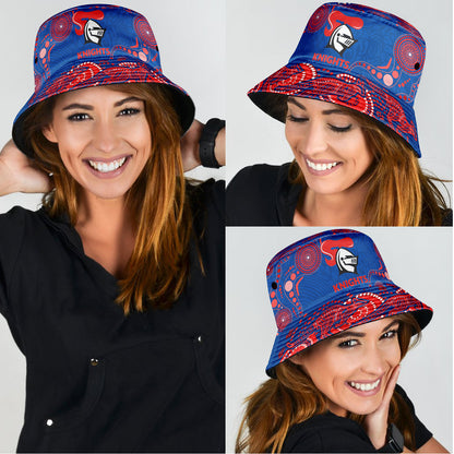 NEW Personalized Custom Bucket Hat 12