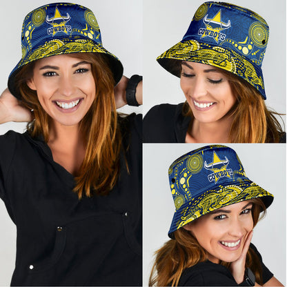 NQL Personalized Custom Bucket Hat 12