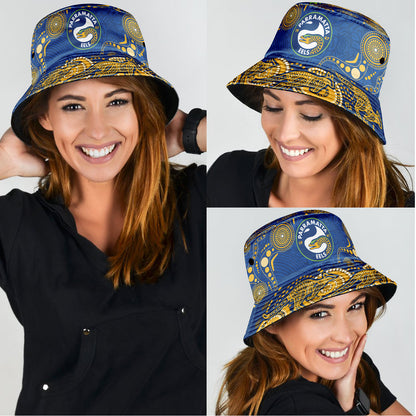 PAR Personalized Custom Bucket Hat 12