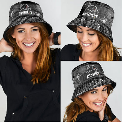 PEN Personalized Custom Bucket Hat 12