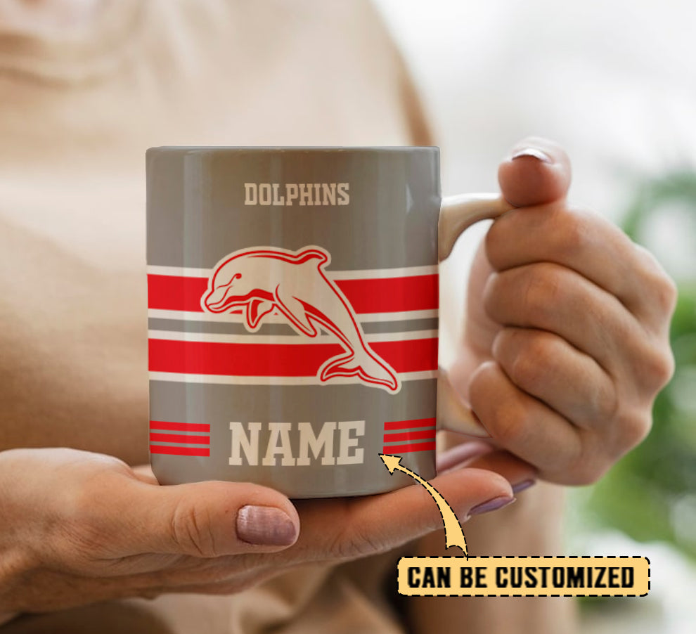 DOL Personalized Custom Mug 2