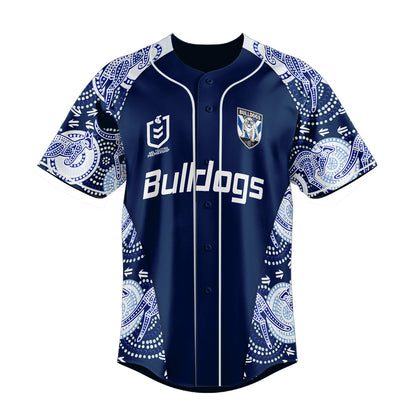 CBY Personalized Custom Baseball Jersey 4