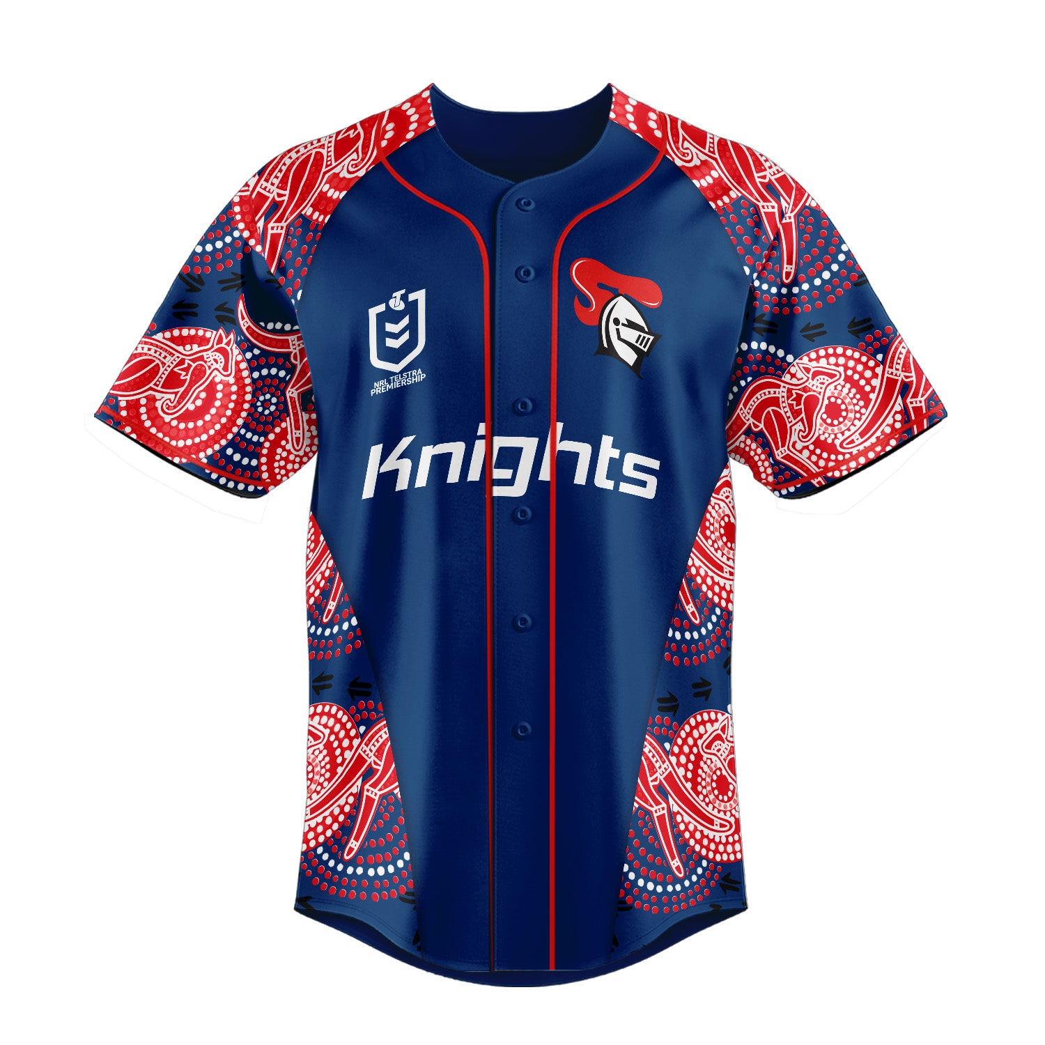 NEW Personalized Custom Baseball Jersey 4