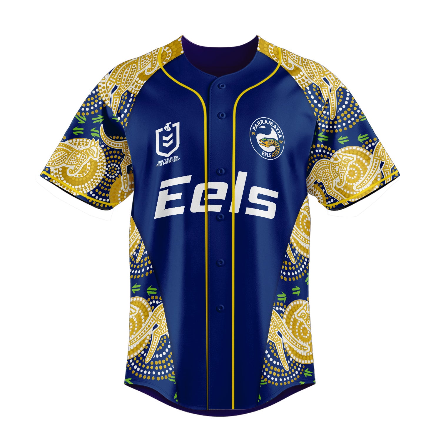 PAR Personalized Custom Baseball Jersey 4