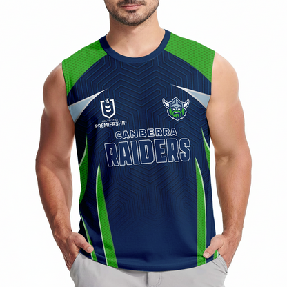 CAN Personalized Custom Tank Top 8