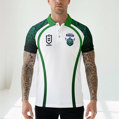 CAN Personalized Custom Polo Shirt 8