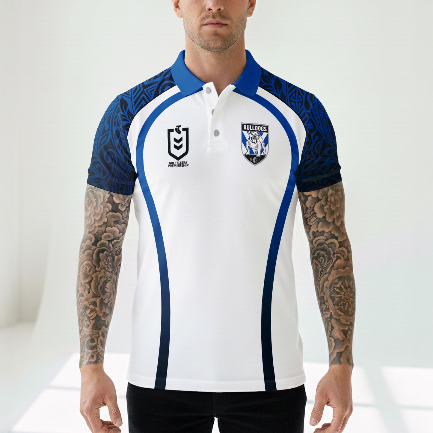 CBY Personalized Custom Polo Shirt 8