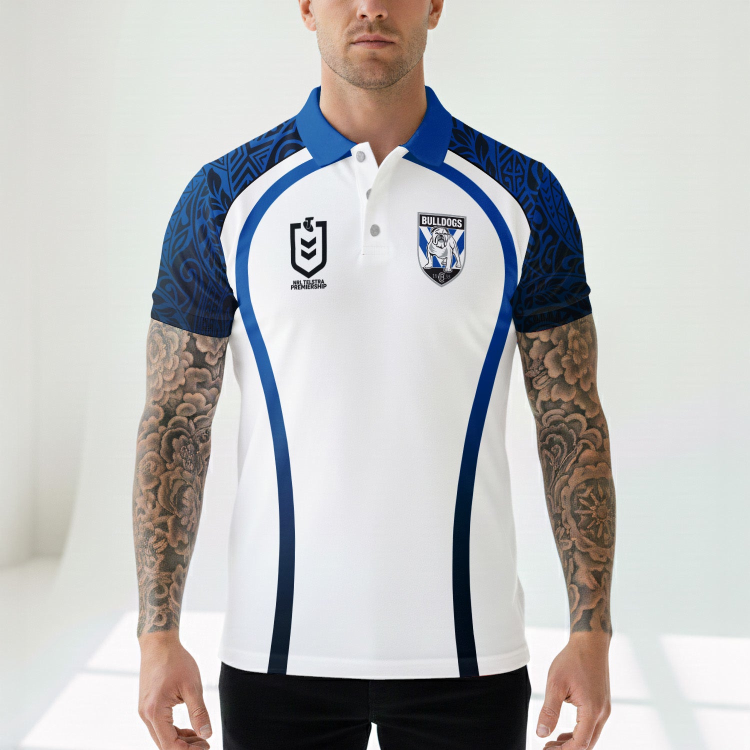 CBY Personalized Custom Polo Shirt 8