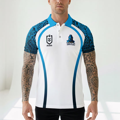 GLD Personalized Custom Polo Shirt 8