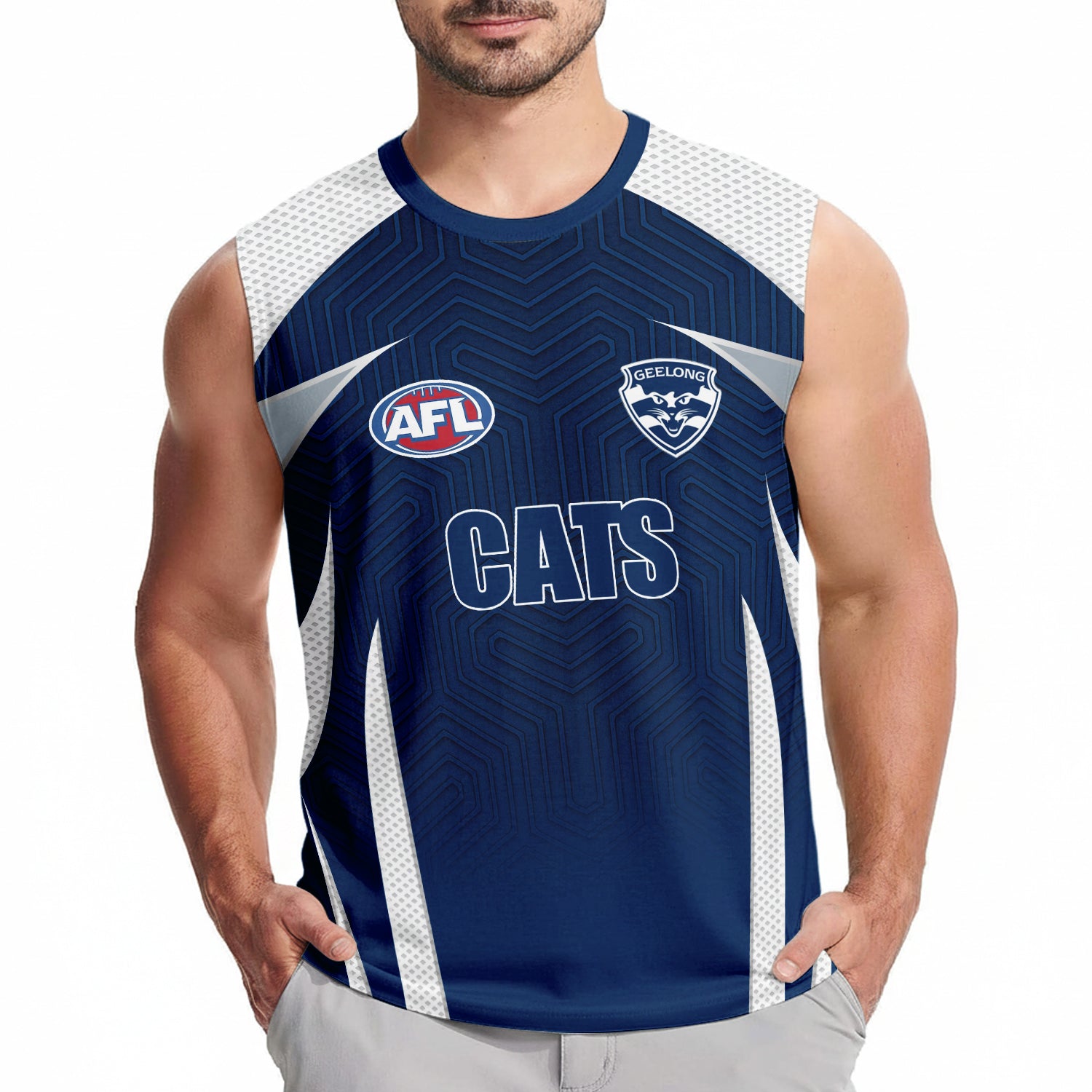 GEE Personalized Custom Tank Top 20