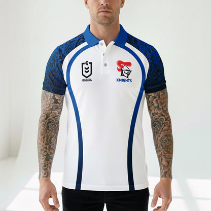 NEW Personalized Custom Polo Shirt 8