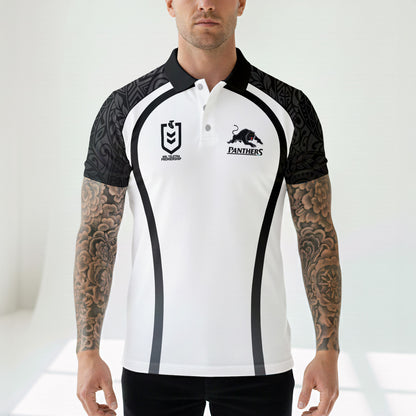 PEN Personalized Custom Polo Shirt 8