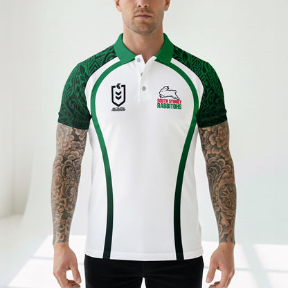 SOU Personalized Custom Polo Shirt 8