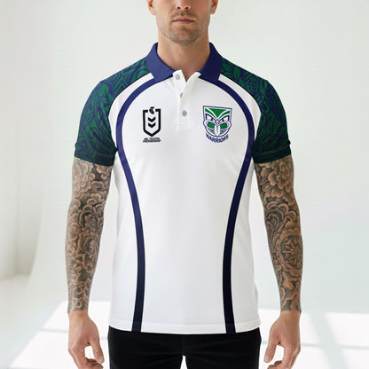 NZL Personalized Custom Polo Shirt 8