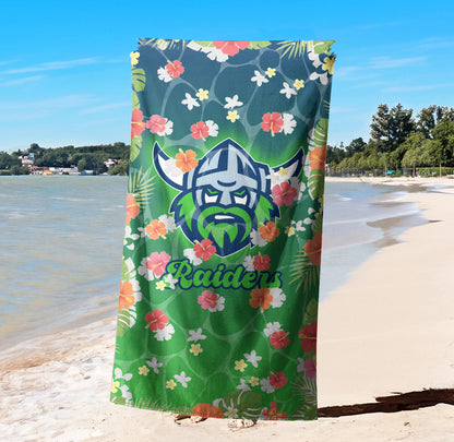 CAN Personalized Custom Pool Travel Beach and Bath Towels 8