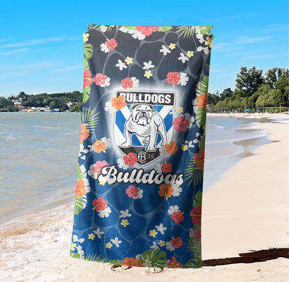 CBY Personalized Custom Pool Travel Beach and Bath Towels 8