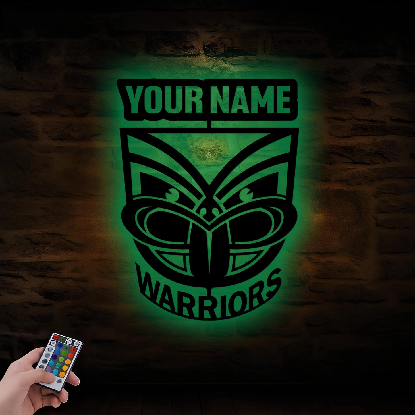 Personalized Wall Art Led Gifts For Fans 8