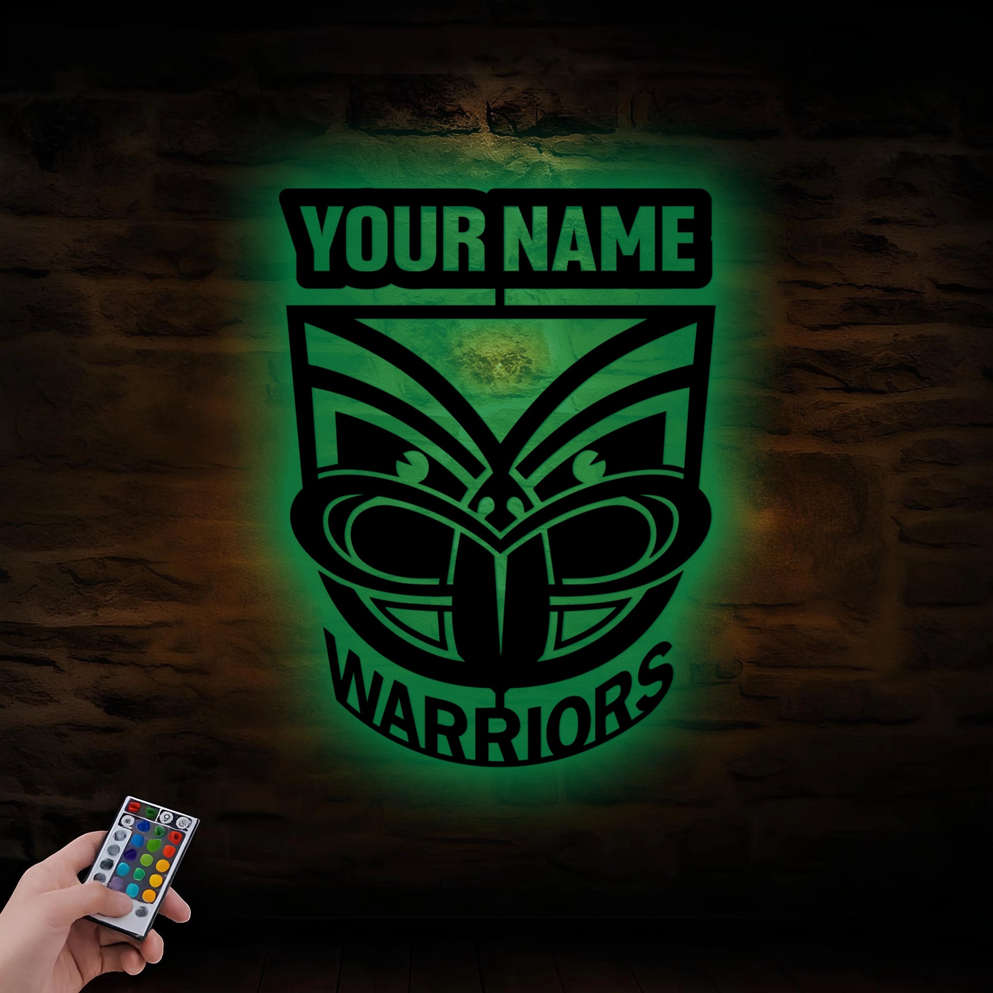 Personalized Wall Art Led Gifts For Fans 8
