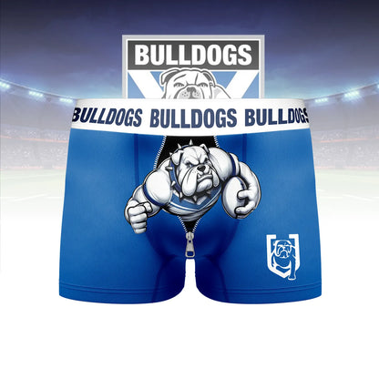 CBY Personalized Custom Boxer Briefs Men’s Underwear 2