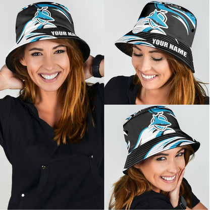 CRO Personalized Custom Bucket Hat 13