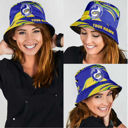 PAR Personalized Custom Bucket Hat 13