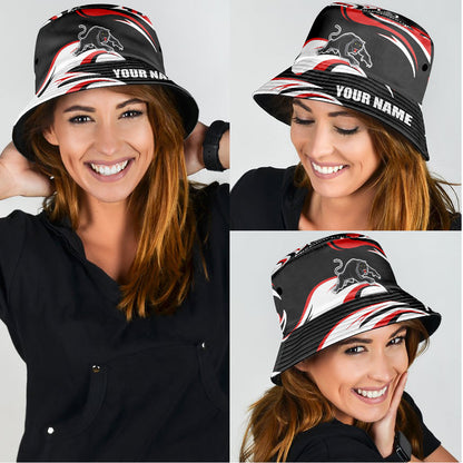 PEN Personalized Custom Bucket Hat 13