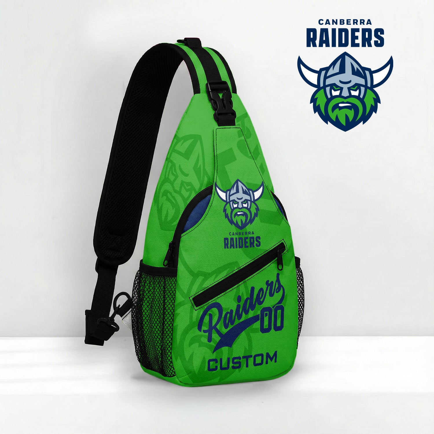 CAN Personalized Custom Sling Bags 6