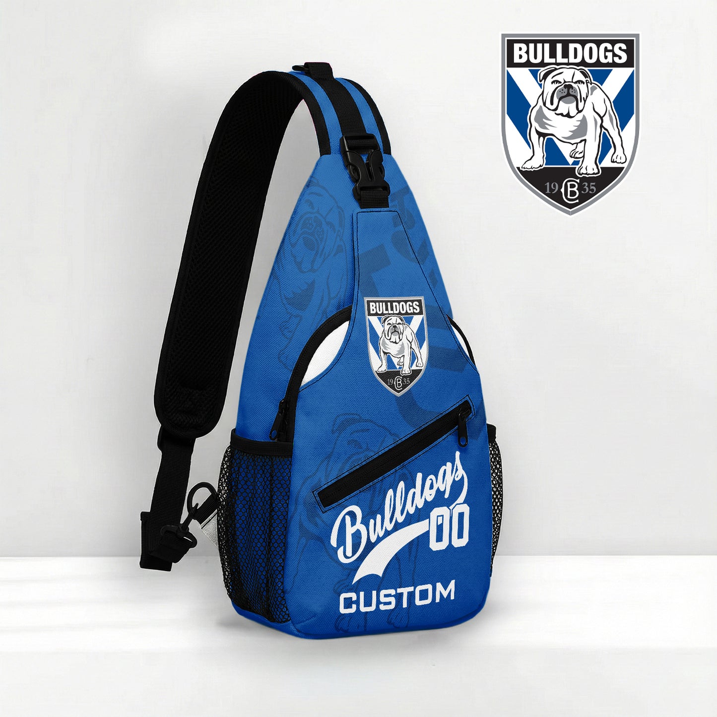 CBY Personalized Custom Sling Bags 6