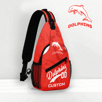 DOL Personalized Custom Sling Bags 6