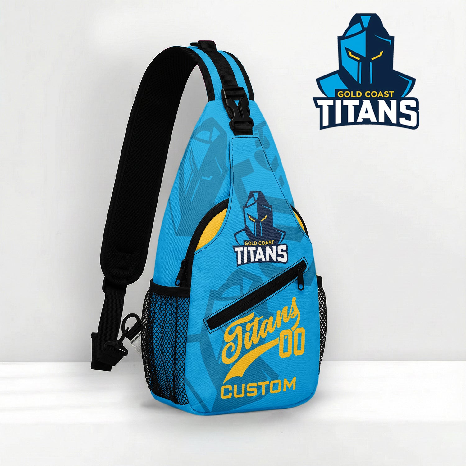 GLD Personalized Custom Sling Bags 6