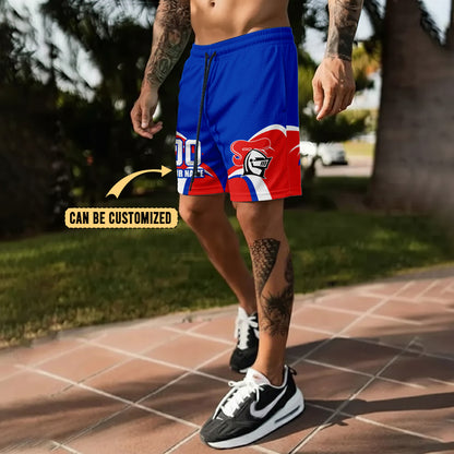 NEW Personalized Custom Short Pants 15