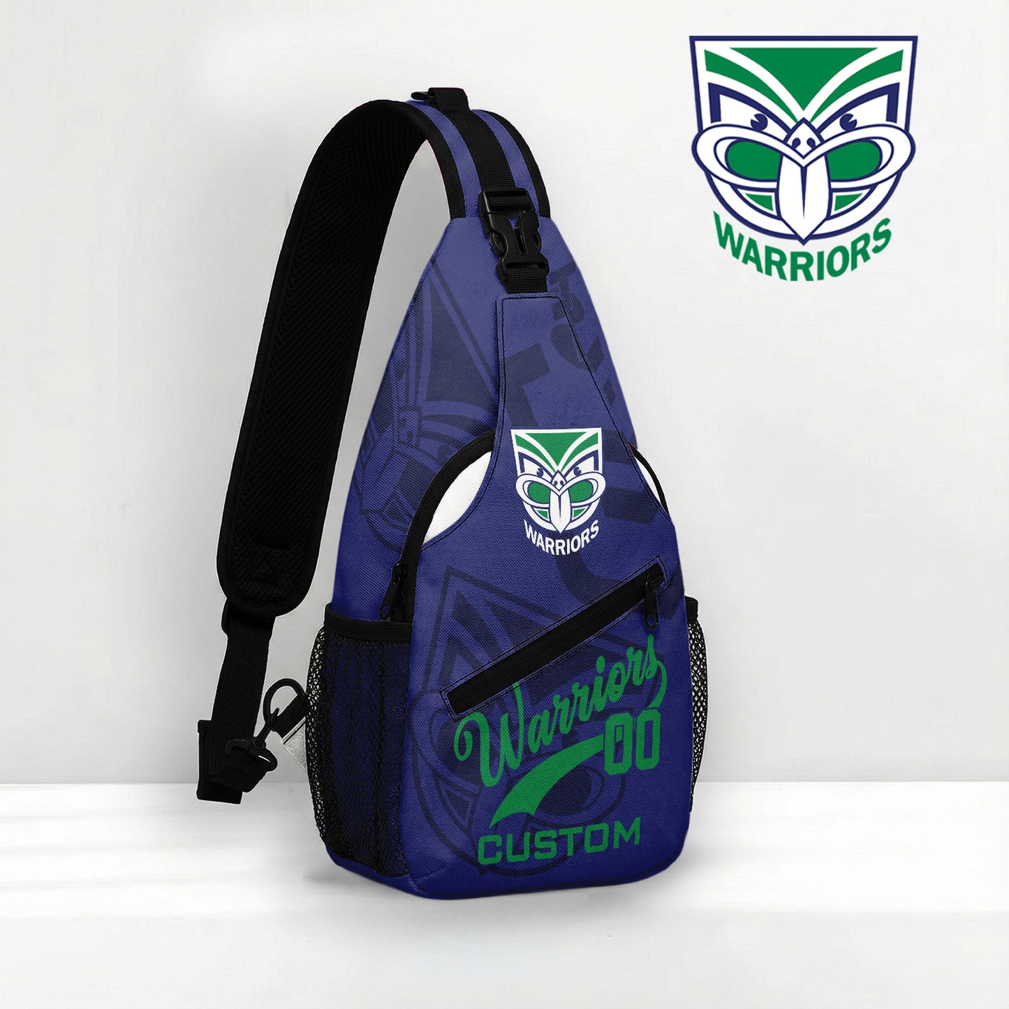 NZL Personalized Custom Sling Bags 6