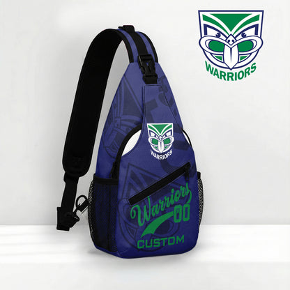 NZL Personalized Custom Sling Bags 6