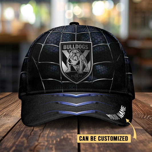 CBY Sports Personalized Custom Classic Cap